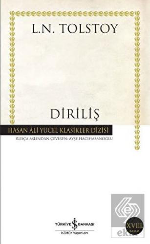 Diriliş