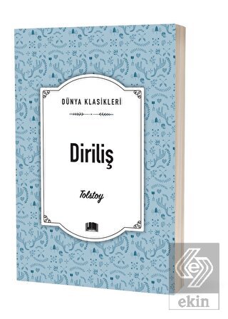 Diriliş
