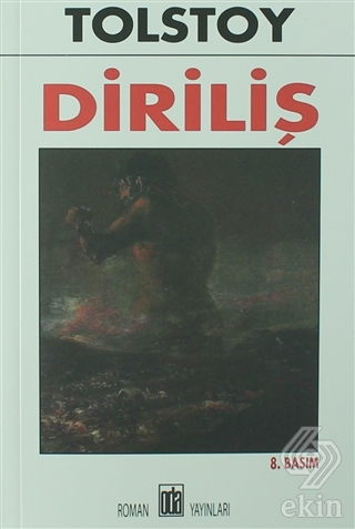Diriliş