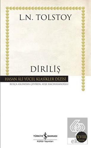Diriliş