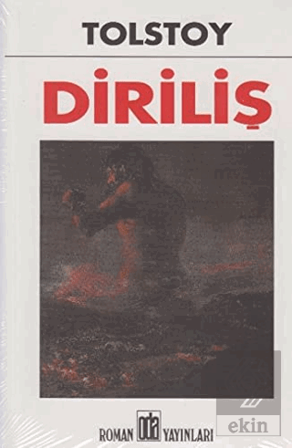 Diriliş