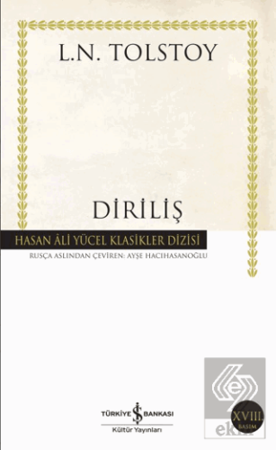 Diriliş