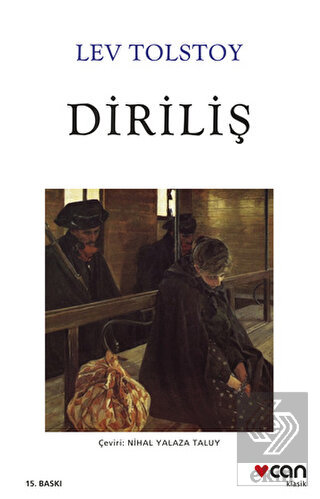 Diriliş