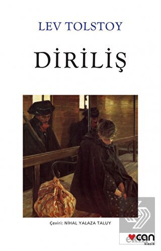 Diriliş