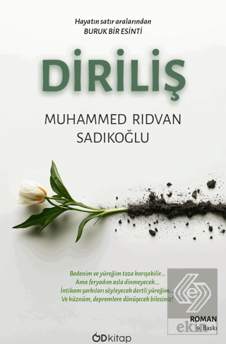 Diriliş