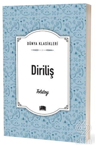 Diriliş