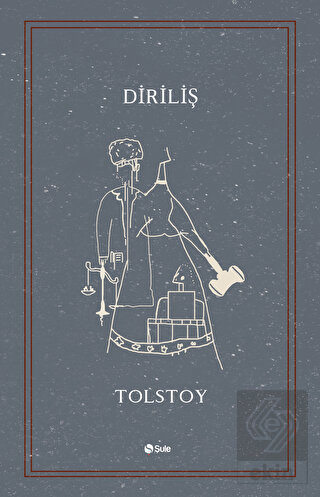 Diriliş