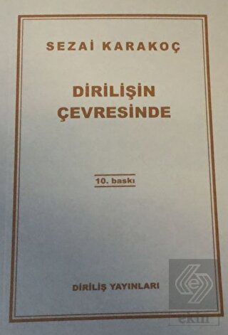Dirilişin Çevresinde