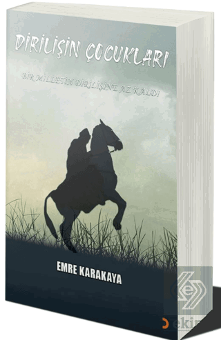 Dirilişin Çocukları