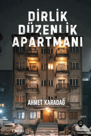 Dirlik Düzenlik Apartmanı