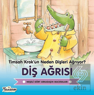 Diş Ağrısı
