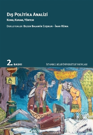 Dış Politika Analizi