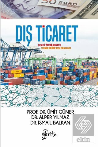 Dış Ticaret