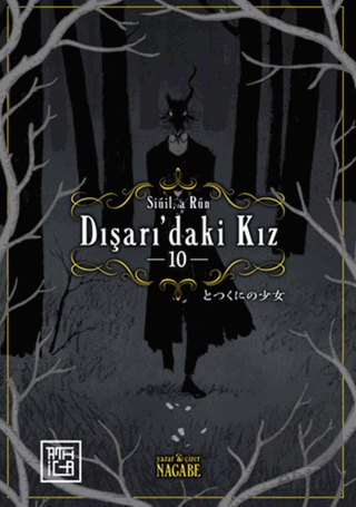 Dışarıdaki Kız 10