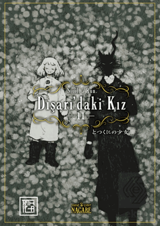 Dışarıdaki Kız 11