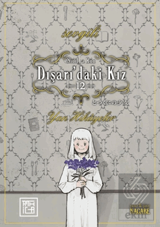 Dışarıdaki Kız 12