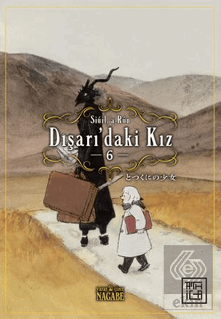 Dışarı'daki Kız 6