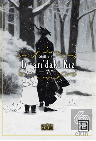 Dışarıdaki Kız 7