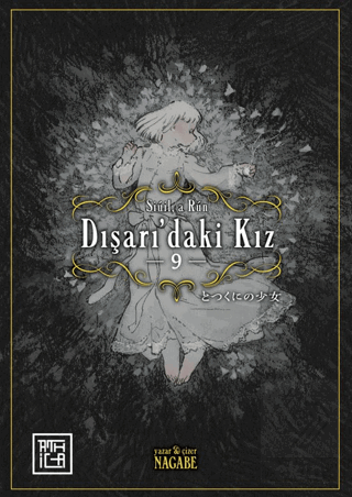 Dışarıdaki Kız 9