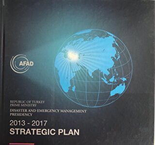 Disaster and Emercency Management Presidency 2013 