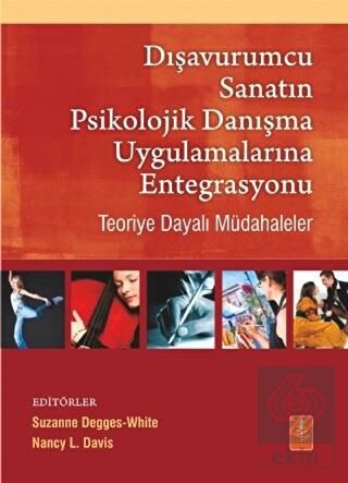 Dışavurumcu Sanatın Psikolojik Danışma Uygulamalar