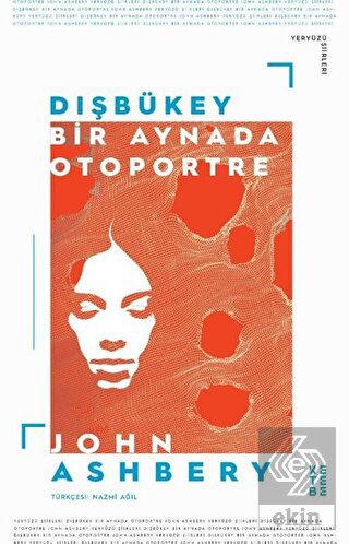 Dışbükey - Bir Aynada Otoportre