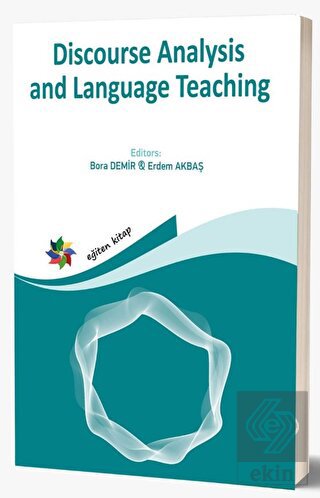 Discourse Analysis and Language Teaching