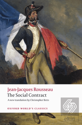 Discourse On Political Economy and The Social Contract
