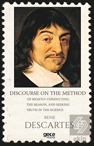 Discourse On The Method