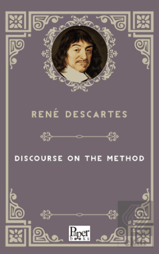 Discourse On The Method