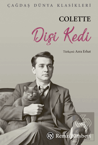 Dişi Kedi