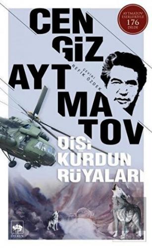 Dişi Kurdun Rüyaları