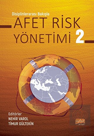 Disiplinlerarası Bakışla Afet Risk Yönetimi - 2