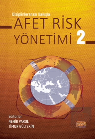 Disiplinlerarası Bakışla Afet Risk Yönetimi - 2