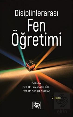 Disiplinlerarası Fen Öğretimi