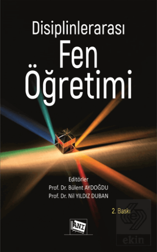 Disiplinlerarası Fen Öğretimi