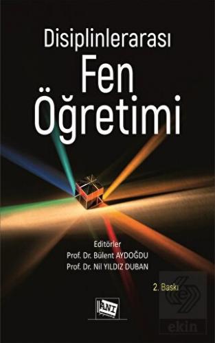 Disiplinlerarası Fen Öğretimi