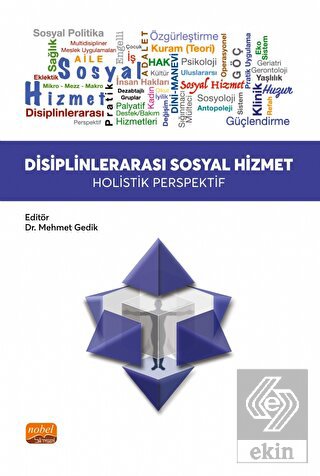 Disiplinlerarası Sosyal Hizmet - Holistik Perspekt