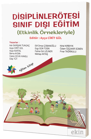 Disiplinlerötesi Sınıf Dışı Eğitim (Etkinlik Örnek