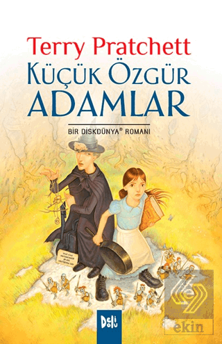 Disk Dünya 30: Küçük Özgür Adamlar