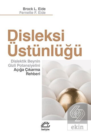 Disleksi Üstünlüğü