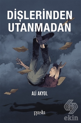 Dişlerinden Utanmadan