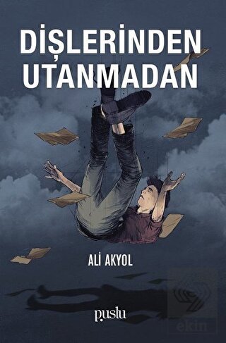 Dişlerinden Utanmadan