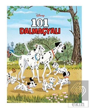 Disney 101 Dalmaçyalı