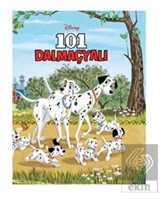 Disney 101 Dalmaçyalı
