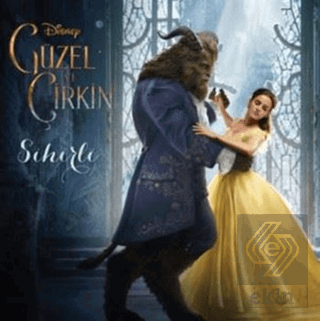 Disney Güzel ve Çirkin Sihirli