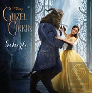 Disney Güzel ve Çirkin Sihirli