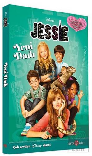 Disney Jessie - Yeni Dadı