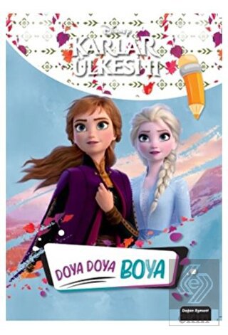 Disney Karlar Ülkesi 2 - Doya Doya Boya