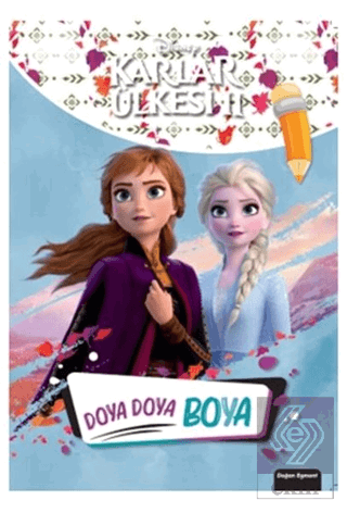 Disney Karlar Ülkesi 2 - Doya Doya Boya